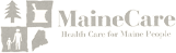 Mainecare logo