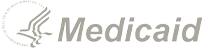 Medicaid logo