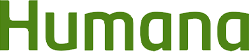 Humana logo