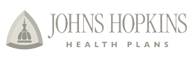 johns hopkins logo