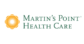 Martins Point Health Care logo